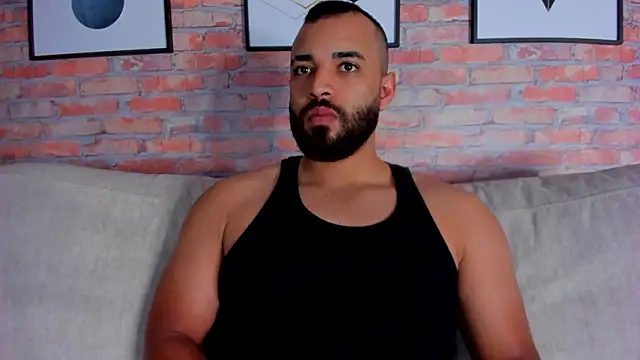 Chris Varden online show from March 6, 2026, 7:53 pm