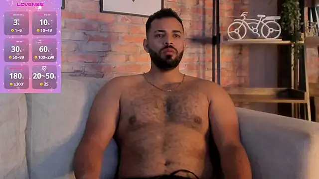 Chris Varden online show from January 10, 2026, 1:28 pm