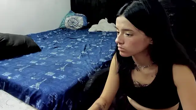 Snapshot of Candy__Girll18 chatting on February 28, 2026, 10:31 pm Candy Girll18 online show from February 28, 2026, 10:31 pm