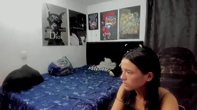 Snapshot of Candy__Girll18 chatting on February 27, 2026, 8:08 pm Candy Girll18 online show from February 27, 2026, 8:08 pm