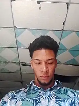 Rich Boy Activ online show from November 17, 2025, 1:26 pm