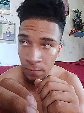 Rich Boy Activ online show from December 21, 2025, 5:58 pm