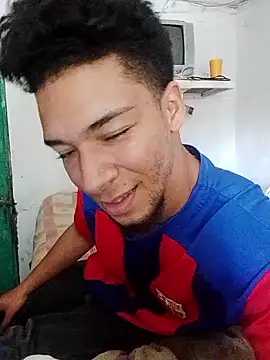 Rich Boy Activ online show from January 9, 2026, 3:08 pm