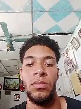 Rich Boy Activ online show from April 19, 2026, 4:52 pm