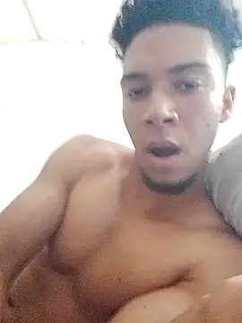 Rich Boy Activ online show from December 5, 2025, 5:55 pm