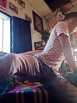 Rich Boy Activ online show from November 14, 2025, 8:56 pm