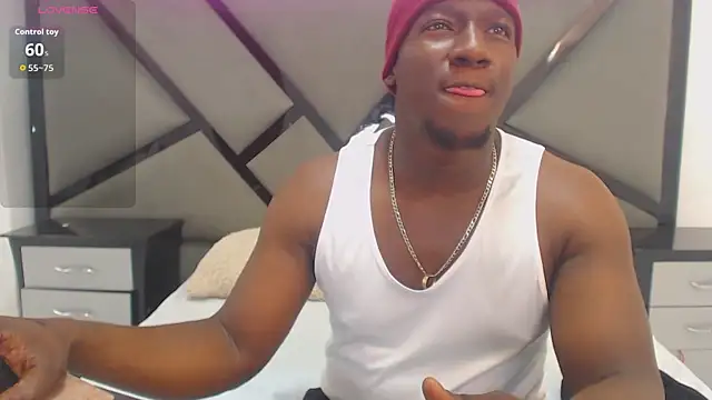 Snapshot of kingAlexander22 chatting on November 16, 2025, 1:16 pm kingAlexander22 online show from November 16, 2025, 1:16 pm