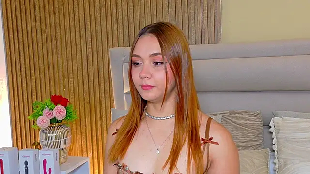 LondraBlush online show from May 25, 2026, 1:32 pm