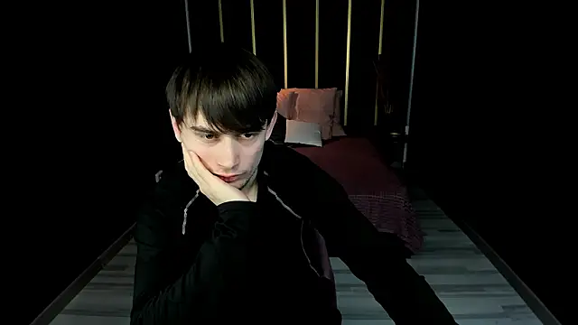 Snapshot of AlejandroEllias chatting on February 8, 2026, 8:45 am AlejandroEllias online show from February 8, 2026, 8:45 am