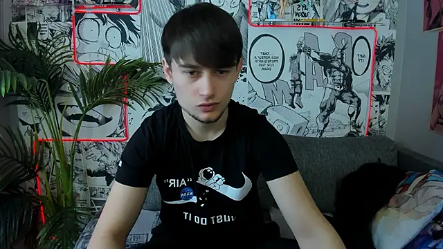 Snapshot of AlejandroEllias chatting on February 16, 2026, 6:01 am AlejandroEllias online show from February 16, 2026, 6:01 am