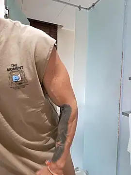 Mystery Mark online show from April 2, 2026, 4:52 am