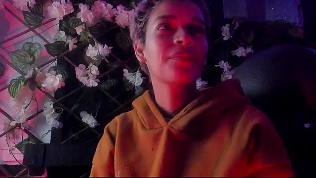 Anny Kiitty online show from January 8, 2026, 4:29 am