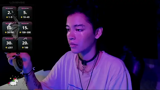 Snapshot of Anny_Kiitty chatting on April 27, 2026, 4:10 am Anny Kiitty online show from April 27, 2026, 4:10 am