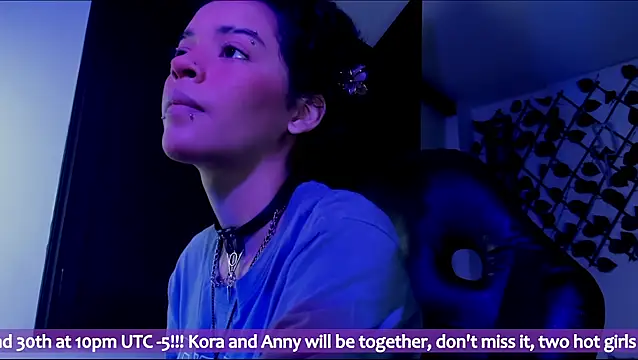 Snapshot of Anny_Kiitty chatting on April 29, 2026, 5:55 am Anny Kiitty online show from April 29, 2026, 5:55 am