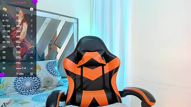 Snapshot of anisha_zambrano chatting on February 3, 2026, 1:16 pm anisha zambrano online show from February 3, 2026, 1:16 pm