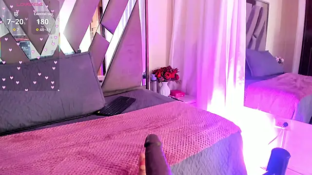 Snapshot of anisha_zambrano chatting on February 26, 2026, 1:11 pm anisha zambrano online show from February 26, 2026, 1:11 pm