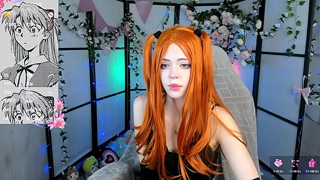 Snapshot of Aluwe_Say chatting on February 4, 2026, 9:54 pm Aluwe Say online show from February 4, 2026, 9:54 pm