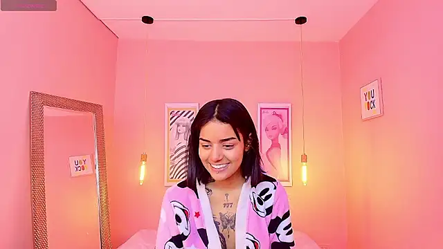 Milu carbajal x online show from February 14, 2026, 4:45 am