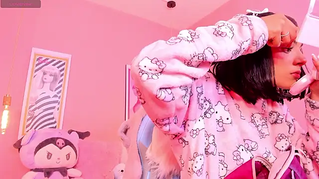 Milu carbajal x online show from March 14, 2026, 4:29 am