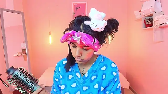 Milu carbajal x online show from January 18, 2026, 12:41 pm