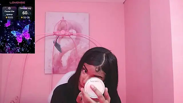 Milu carbajal x online show from January 9, 2026, 12:56 pm