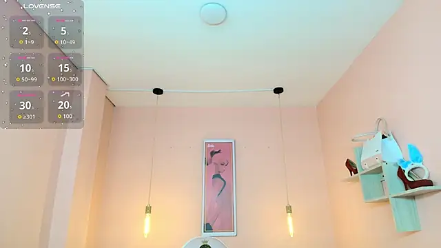 Milu carbajal x online show from December 14, 2025, 1:06 pm