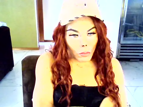 melany-michu online show from February 6, 2026, 1:40 pm