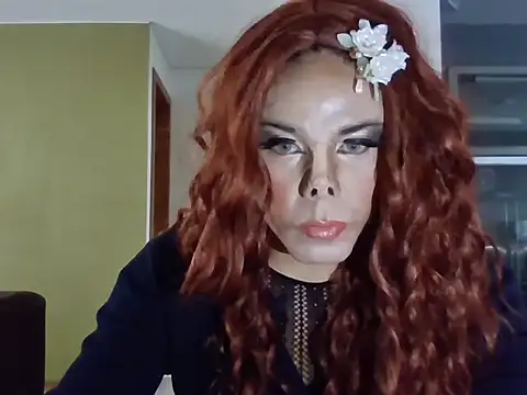 melany-michu online show from November 21, 2025, 1:32 pm