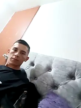 Allyson Lust online show from November 16, 2025, 2:16 am