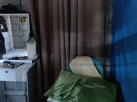 Miss Adalia Rose online show from April 15, 2026, 7:47 am