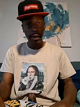 yourboy501withthebig1 online show from July 8, 2026, 3:34 pm
