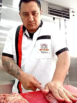 gordoju online show from December 4, 2025, 2:49 pm