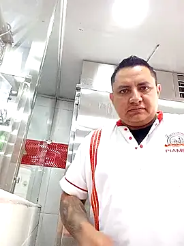 gordoju online show from November 24, 2025, 2:39 pm