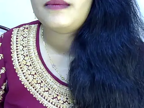 Snapshot of Muskan_Jha chatting on May 27, 2026, 1:37 am Muskan Jha online show from May 27, 2026, 1:37 am