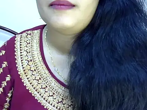 Snapshot of Muskan_Jha chatting on May 27, 2026, 1:57 am Muskan Jha online show from May 27, 2026, 1:57 am