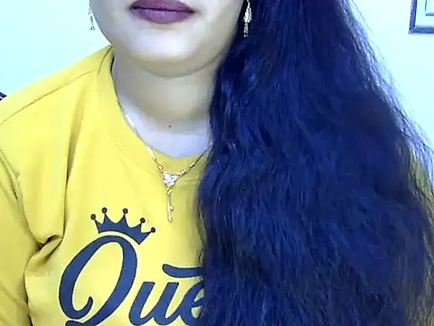 Snapshot of Muskan_Jha chatting on May 31, 2026, 1:11 am Muskan Jha online show from May 31, 2026, 1:11 am