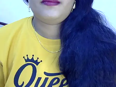 Snapshot of Muskan_Jha chatting on May 16, 2026, 2:32 am Muskan Jha online show from May 16, 2026, 2:32 am