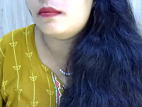 Muskan Jha online show from March 31, 2026, 2:19 pm