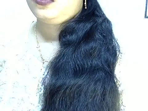 Snapshot of Muskan_Jha chatting on July 6, 2026, 3:03 pm Muskan Jha online show from July 6, 2026, 3:03 pm