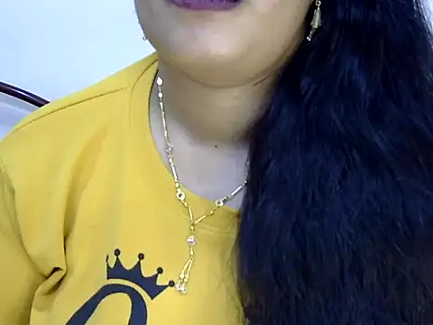 Snapshot of Muskan_Jha chatting on May 25, 2026, 12:59 pm Muskan Jha online show from May 25, 2026, 12:59 pm