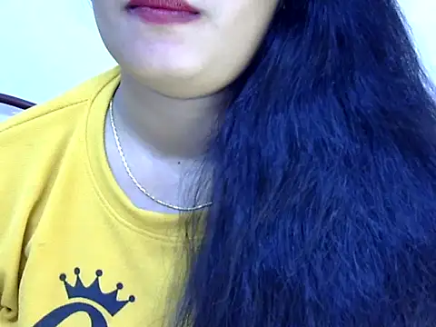 Snapshot of Muskan_Jha chatting on May 17, 2026, 1:55 pm Muskan Jha online show from May 17, 2026, 1:55 pm