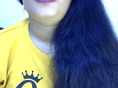 Snapshot of Muskan_Jha chatting on May 17, 2026, 1:05 am Muskan Jha online show from May 17, 2026, 1:05 am