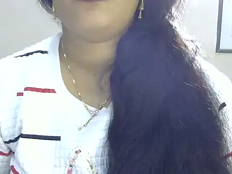 Snapshot of Muskan_Jha chatting on May 30, 2026, 1:45 am Muskan Jha online show from May 30, 2026, 1:45 am