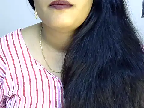 Snapshot of Muskan_Jha chatting on May 18, 2026, 12:54 pm Muskan Jha online show from May 18, 2026, 12:54 pm
