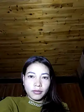 Snapshot of _Su-Su_ chatting on February 6, 2026, 11:01 pm Su-Su online show from February 6, 2026, 11:01 pm