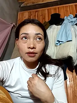 Snapshot of _Su-Su_ chatting on February 14, 2026, 2:17 pm Su-Su online show from February 14, 2026, 2:17 pm