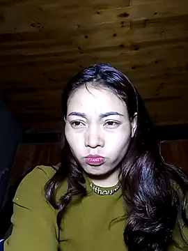 Snapshot of _Su-Su_ chatting on February 18, 2026, 3:08 pm Su-Su online show from February 18, 2026, 3:08 pm