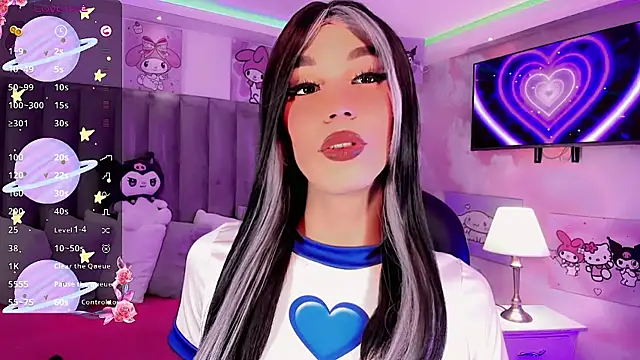 Snapshot of dearAlanaxxx chatting on January 12, 2026, 8:47 pm dearAlanaxxx online show from January 12, 2026, 8:47 pm