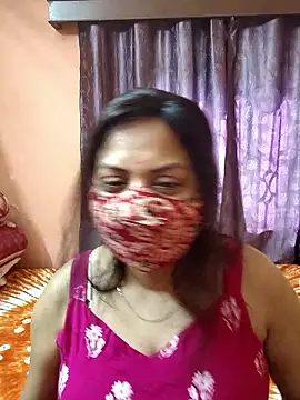 Snapshot of Cute-richa1 chatting on January 18, 2026, 5:44 am Cute-richa1 online show from January 18, 2026, 5:44 am