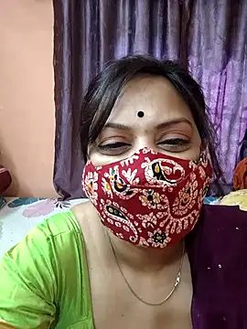 Snapshot of Cute-richa1 chatting on January 17, 2026, 5:44 am Cute-richa1 online show from January 17, 2026, 5:44 am